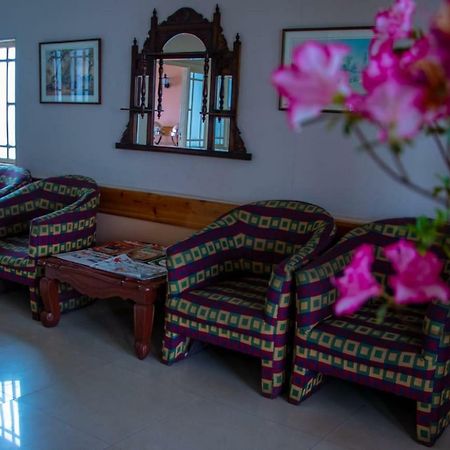 Travellers' Inn Darjeeling (West Bengal) Eksteriør bilde